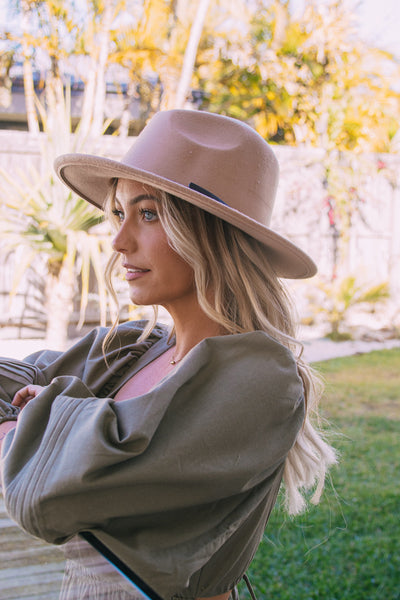 Holly Hat