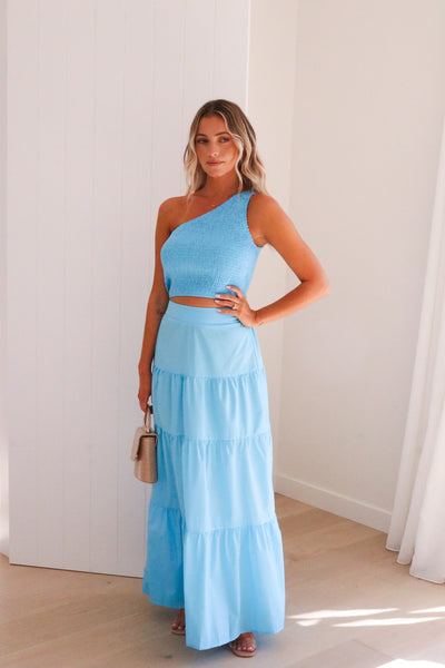 Phoebe Top
