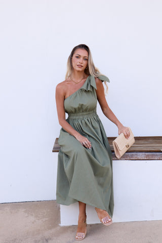 Millie Midi