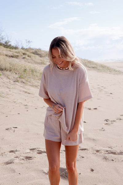 Sophie Set - Beige