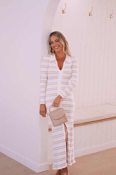 Asha Maxi