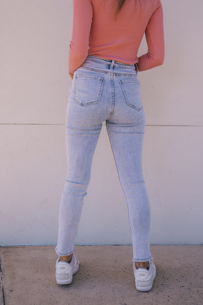 Joanna Jeans