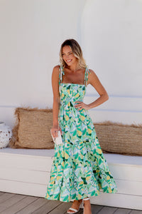Jamie Maxi