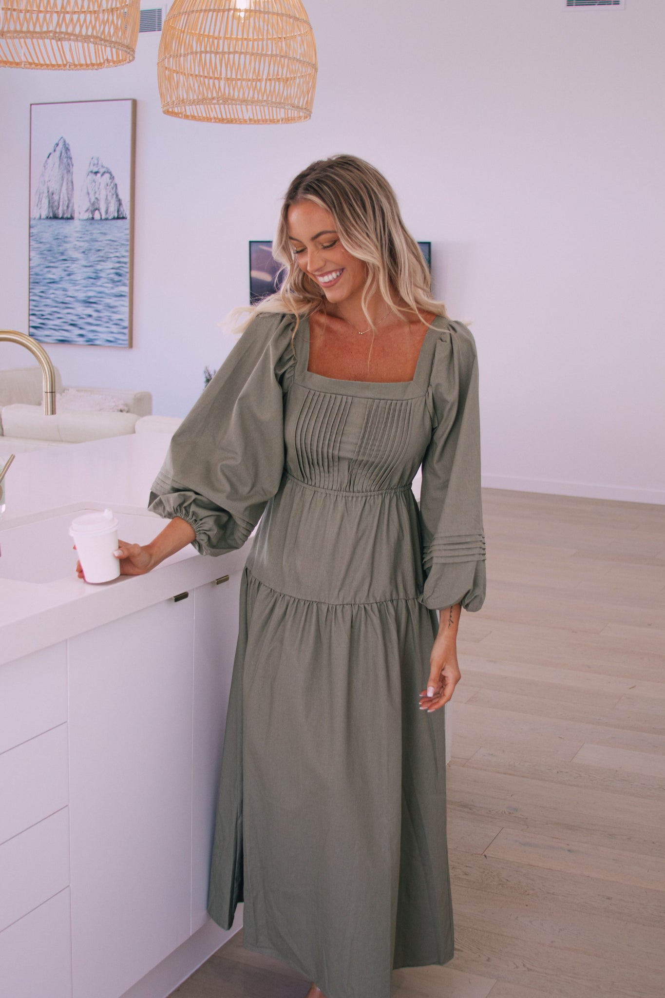 Grace Maxi