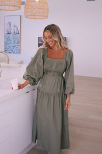 Grace Maxi