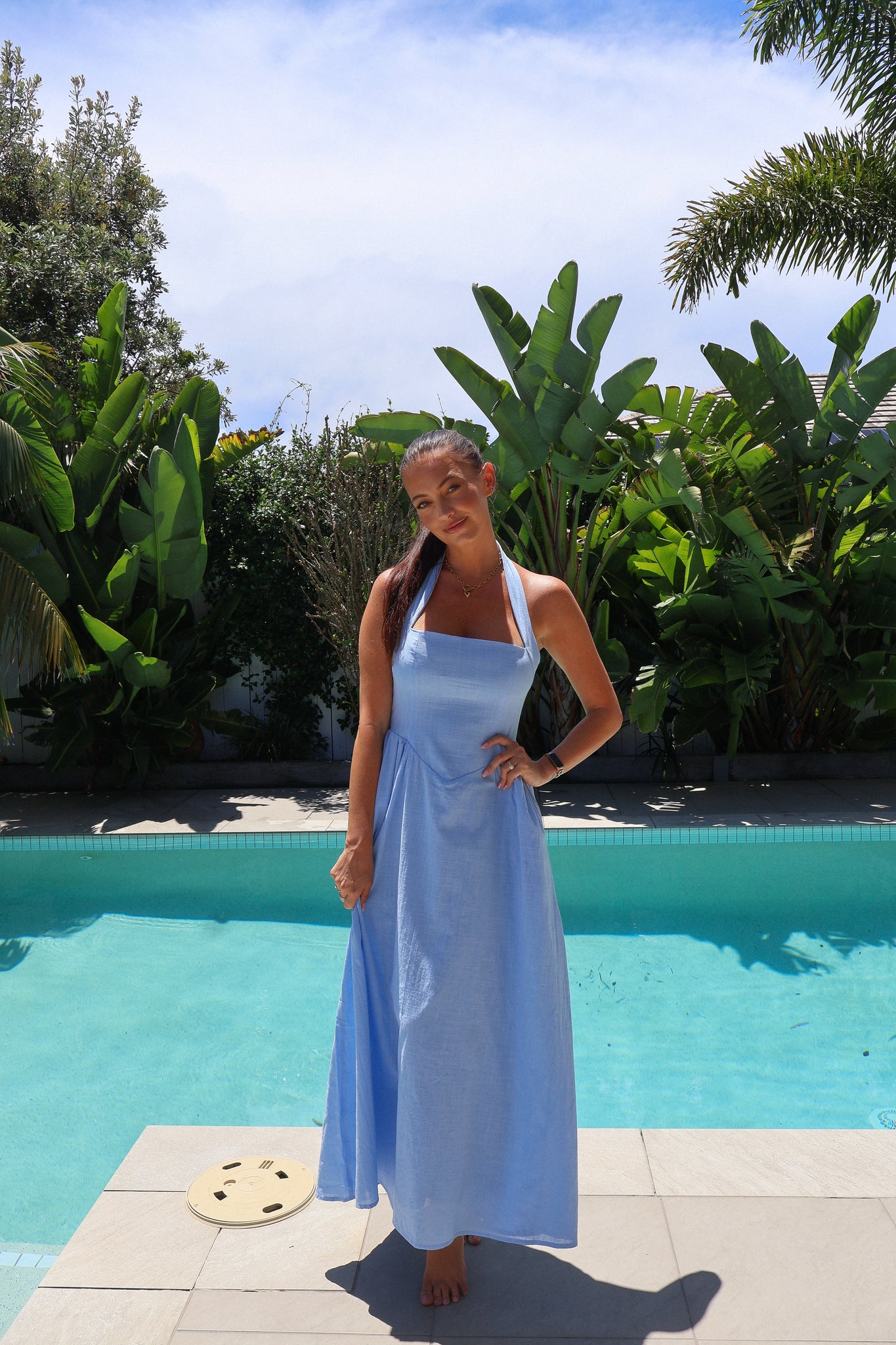 Bobbie Maxi