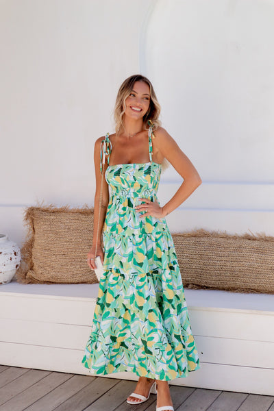 Jamie Maxi