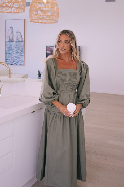 Grace Maxi