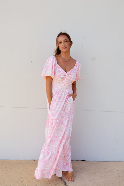 Pixie Maxi