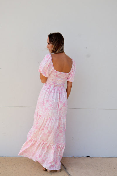 Pixie Maxi