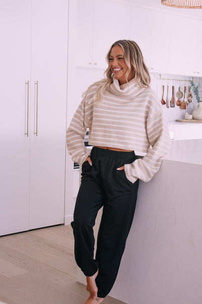 Mia Track Pants