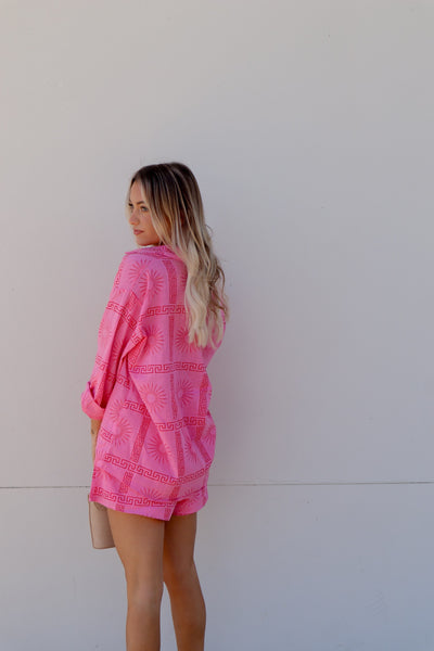 Capri Set - PRE ORDER