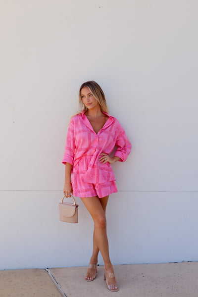Capri Set - PRE ORDER