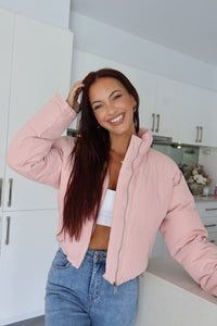 Gigi Puffer Jacket