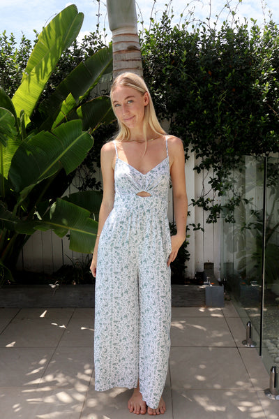 Ivy Jumpsuit