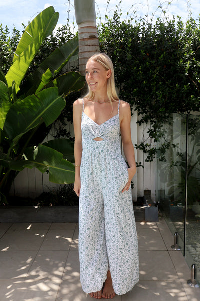 Ivy Jumpsuit