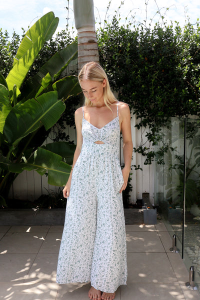 Ivy Jumpsuit