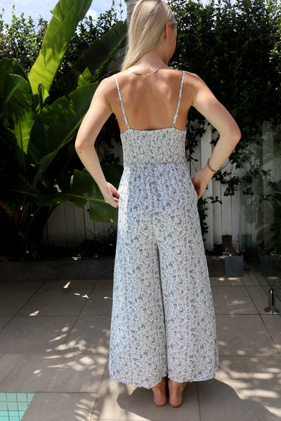 Ivy Jumpsuit