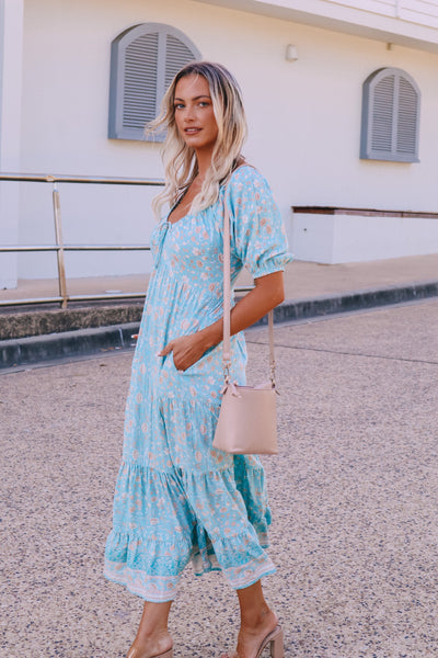 Maddy Midi