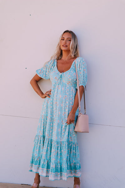 Maddy Midi