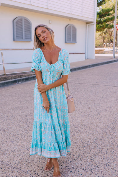 Maddy Midi