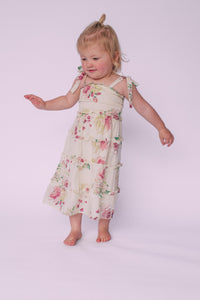 Baby Doll Mini Me - Exclusive Floral Dream Print