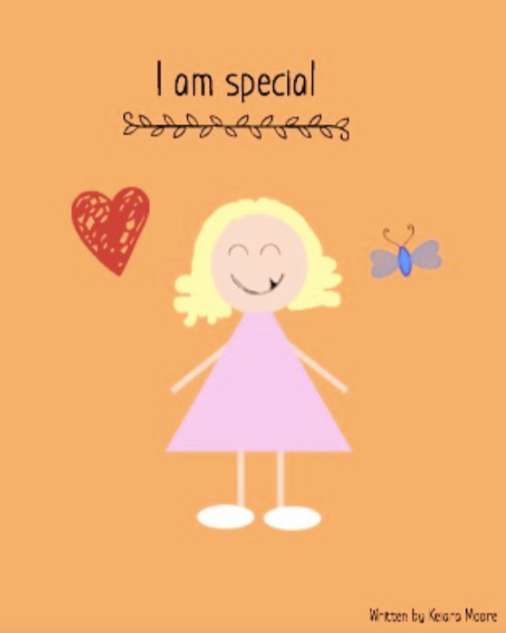 I Am Special