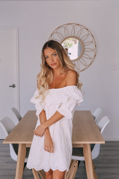 Heather Mini