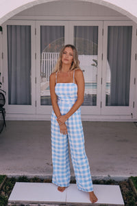 Ocean Jumpsuit