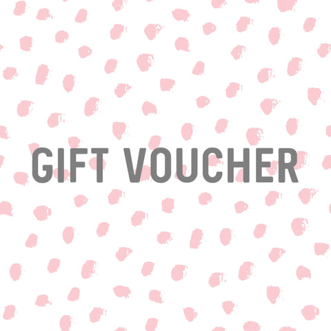 Gift Voucher